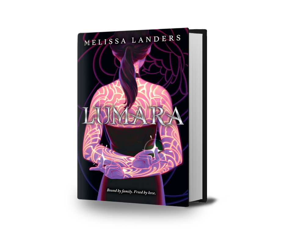 Lumara by Melissa Landers